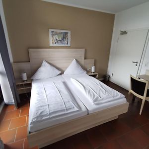 Comfort Driepersoonskamer