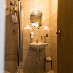 Private Bathroom Single Room